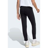 Adidas Helanke za devojčice Jg An 3S Leg KB6977, Crne | Eponuda.com