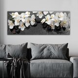 Wallity YTY1043881600_3080 multicolor decorative canvas painting cene