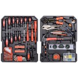  Aluminijumski kofer sa alatom, 186 kom | Eponuda.com