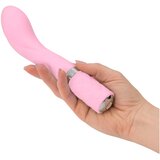 Pillow Talk vibrator Sassy, ružičasti | shoptok.hr