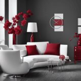 Callea Design Zidni sat Adam 10 boja Cijene