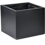 M Collections korito za rože cubihi 34 cm x 34 cm antracit Cene