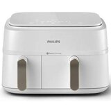 Philips friteza na vruć vazduh NA353/10, 2750 W, 9 l, bela | Eponuda.com
