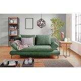 Mömax Zofa S Posteljno Funkcijo Lemon, Temno Zelena | Shoptok.si