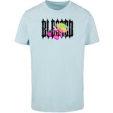 Mister Tee Men's T-shirt Blessed Rose blue Cijene