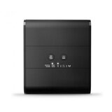 Energy Sistem Energy Music Box 9+ Multi-Tip BT portable crni zvučnik | ePonuda.com