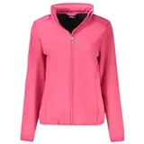ženska soft shell jakna 849641 roze