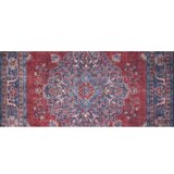 Conceptum Hypnose blues chenille rustic al 88 ( 230 x230 ) tepih | ePonuda.com