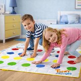 Zabavna družinska igra Agility Twist - pisan | Shoptok.si