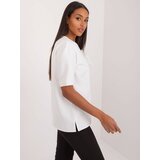 LAKERTA Blouse-LK-BZ-509621.81-ecru | Shoptok.si