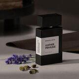 NOVELLISTA Leather Privilege parfemska voda uniseks 10 ml | shoptok.hr