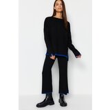 Trendyol Two-Piece Set - Black - Oversize Cijene