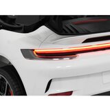 Ramiz Otroško Vozilo Porsche 911 GT3 STRONG MP4 bele barve | Shoptok.si