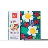 Apli nalepnice - Mariquita 18362 | ePonuda.com