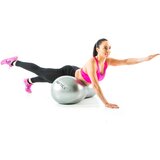 Gymstick ovalna žoga 62003 | Shoptok.si