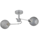  Plafonski luster OAKLAND 2xE27/60W/230V | Eponuda.com