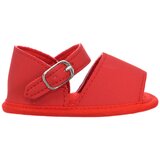 Le Petit Garçon Sandali & Odprti čevlji LPG31231-ROJO Rdeča Cene