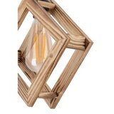 Opviq visilica square natural | ePonuda.com
