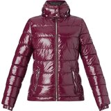 Mckinley ženska jakna za planinarenje GENEVA WMS crvena 407990 | ePonuda.com
