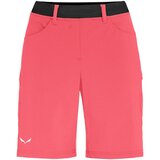 Salewa Puez 3 Women's Shorts DST Calypso Coral | shoptok.hr