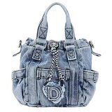 Desigual denim ženska torbica | Eponuda.com