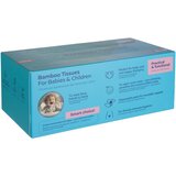Canpol Bamboo Tissues Postpartum Pads salvete od bambusa 100 kom | shoptok.hr