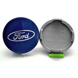  ČEP ZA AL. FELUGU ASY FORD 54/51MM Cijene