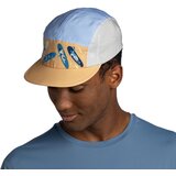 Buff Kape s šiltom 5 Panel Go Cap L/XL Večbarvna | Shoptok.si