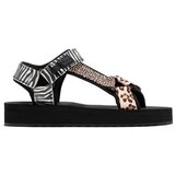 D.Franklin JAPANKE DFSH404002 Crna | shoptok.hr