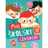 Publik Praktikum Moj školski leksikon Cene