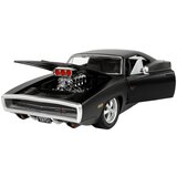  Licencirani auto na daljinsko upravljanje Dodge Charger 1:16 Rastar - crni | shoptok.hr