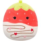 Sinsay Squishmallows Mystery Squad mirisna plišana igračka za Valentinovo | shoptok.hr