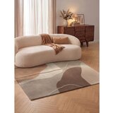 Villeroy Boch Smeđi vunen tepih 120x170 cm Muse – | shoptok.hr