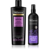 TRESemmé Biotin + Repair 7 ugodno pakiranje za poškodovane lase Cene