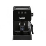 Gaggia    espresso style stone black, (21157401) Cene