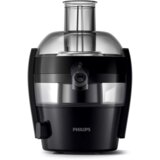 Philips Viva Collection HR1832/00 sokovnik 400 W Črna Cene