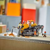 Lego Igracka Kocke City Yellow Bulldozer 8+ | Eponuda.ba
