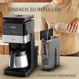 Krups KT8428 Grind Aroma XL Aparat za s filtriranje kave termos bocom | shoptok.hr