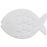 Spirella Dječje protuklizne podloge 5 kom za kadu 16x10,5 cm Globefish – Cijene