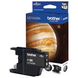 Brother kartuša 600 strani BRLC1240BK | Shoptok.si