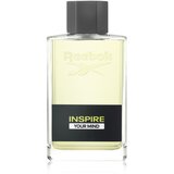 Reebok Inspire Your Mind toaletna voda za muškarce 100 ml | shoptok.hr