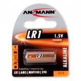  BATERIJA LR-01 1.5V Ansmann | Eponuda.ba