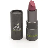Ruž za usne "Glossy & Pearly" - 406 Cassis