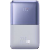 Baseus Powerbank Bipow Pro 20000mAh, 2xUSB, USB-C, 22,5W (vijolična), (20628106) | Shoptok.si