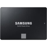Samsung 500GB 870 EVO SSD SATA3 2.5" disk | Shoptok.si