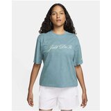 Nike ženska majica W nsw tee boxy wash FZ4889-361 | ePonuda.com