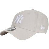 New Era Kape s šiltom REPREVE 9FORTY NEW YORK YANKEES Bež | Shoptok.si