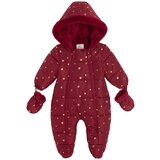 Cool club ski pajac DR DH COG2902414 D roza 80 | Shoptok.si