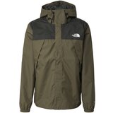 The North Face Zunanja jakna 'ANTORA' jelka / črna / bela | Shoptok.si