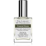 The Library of Fragrance Funeral Home kolonjska voda uniseks 30 ml Cene